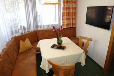 Haus Marita - 4-Personenwohnung