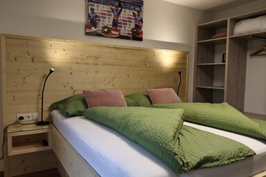 Haus Nico - Ferienwohnung Nico