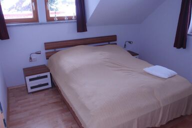 Stocker Johann - Appartement/Fewo, Dusche und Bad, WC, 2 Schlafräum