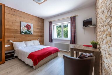 Hartkaiser Rooms and Apartments - Zimmer 1