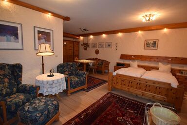 Haus Wildbachtobel - Alpenrosenköpfle