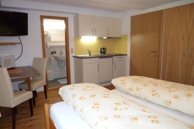 Haus Christian - Top 8