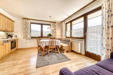 Mäser Apartments - Wohnung Schruns, 65 m², 2-4 Personen