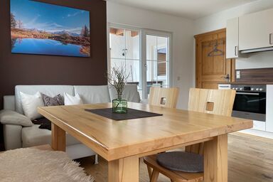 Kleinbergsonne - Apartment