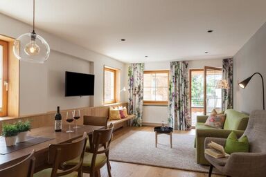 Stäfeli, Hotel - Für Freiheitsliebende - Ferienwohnung 80m²