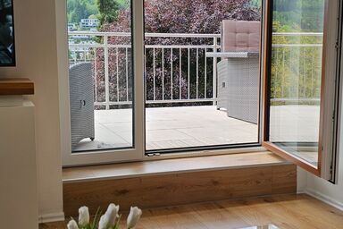 Villa Jamnig - Panorama Familienappartement Villa Jamnig