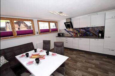 Haus Sonnenhang - Appartement "Gaislachkogl"