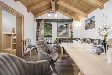 Kinderbauernhof Scharrerhof - Ferienwohnung Pihapper