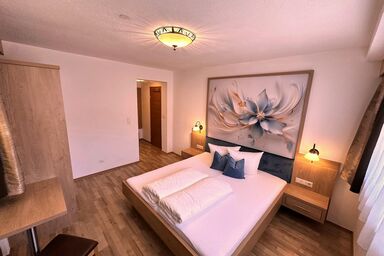 Appartement Oskar - Appartement Nr. 3