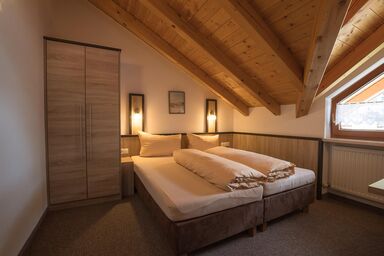 Haus Arnold Otto - Appartement "Typ A" 4 Personen