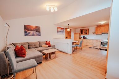 Bucherhof/Ferienwohnungen - Ferienwohnung 2