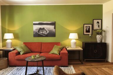 Style Apartments by Mieze Schindler - Style Apartments by Mieze Schindler - Apartment 1