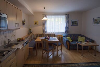 Fletzberger, Haus - Nr.2 Apartment/1 Schlafraum/Bad, WC