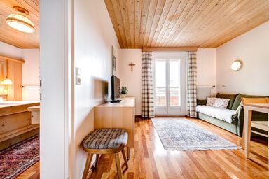 Rotwandblick - Gamsljager