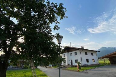 Ferienwohnung Pienz - Appartement/Fewo, Dusche und Badewanne, 2 Schlafrä