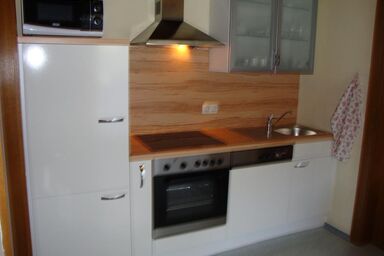 Haus Ottilie - Fewo B (3-4 Personen/2 SZ)