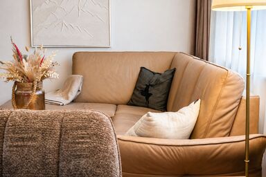Appartements Alpenland - Ferienwohnung Typ B für 10-13 Nächte
