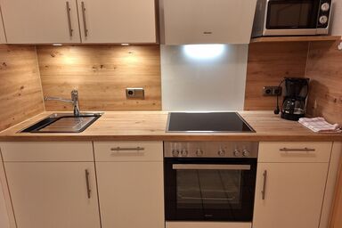 Gästehaus Auerstüble - Ferienwohnung 2