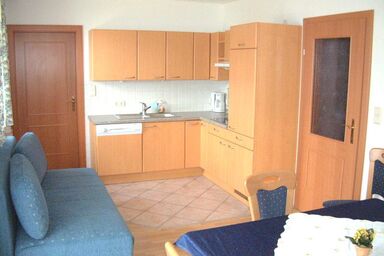 Hartlbauer,  Appartements - Apartment 60m2 / 2 Schlafräume/Dusche, WC