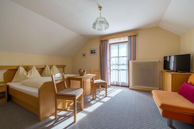 Postl´s Hirschbirnhof - Doppelzimmer Nr.7 St. Stefan