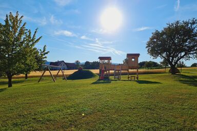 Postl´s Hirschbirnhof - Apartment Nr. 5 Buchkogel (mit Frühstück)