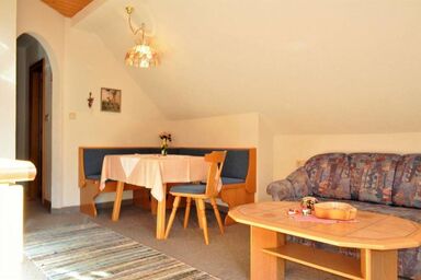 Ferienwohnungen Foditsch - Appartement  1