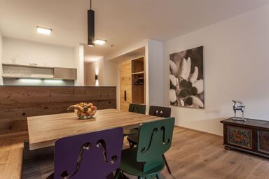 HUBERTUS Apartments - Appartement Kitzbüheler Horn Typ B