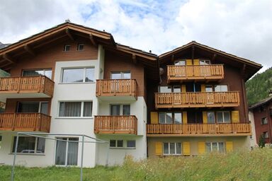 Weideli - 6 Bettwohnung Nr. 21