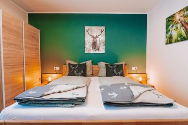 App. Marlos - Appartement/Fewo neuwertig