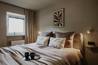 Alma by Oskar Apartments - Oskar Apartments Alma