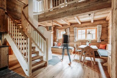 Alpzitt Chalets - Komfortchalet