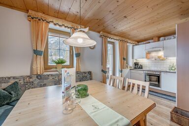 Appartements Breitlehn - Appartement Wilde Geige