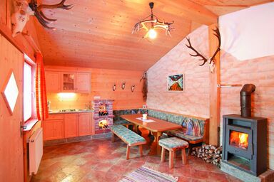 Ferienhaus Grossmitt - Grossmitt