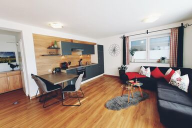 Ferienwohnung Glockenblume - FeWo Glockenblume