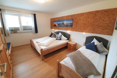 Ferienwohnung Glockenblume - FeWo Glockenblume