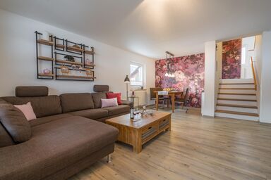 Alpentraum Ferienwohnung - Ferienwohnung mit einem Schlafzimmer