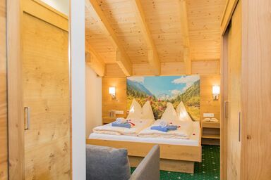 Unterfischergut - Panoramasuite (6-12 Personen/4 SZ)