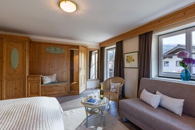 Alpen Glück Villa Lisa - Familienzimmer 2+2