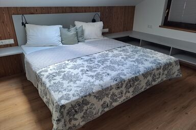 Pension Baldauf - Apartment Zwilling mit Frühstück