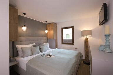 Pension Baldauf - Apartment Wassermann mit Frühstück