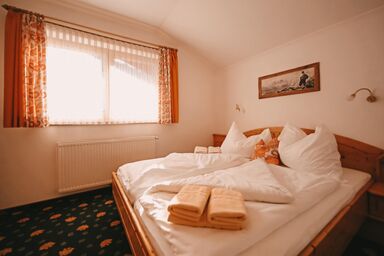 Posers Bergwelt - Hochwurzen/1 Schlafraum