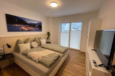 Grüner Apartment Niederthai - Narrenkogel