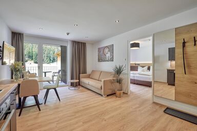 Hannesn Hof FamilyApart - Apartment Lotte