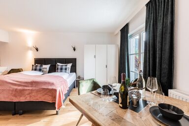 The Alpine No7 - View Studio