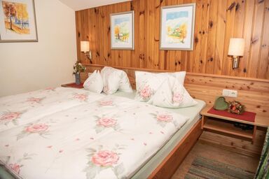 Fahrnberggut, Appartement-Pension - FEWO 1 / Sonnenhut