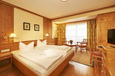 3* S Hotel Martin - Doppelzimmer TYP B- ÜN kurz