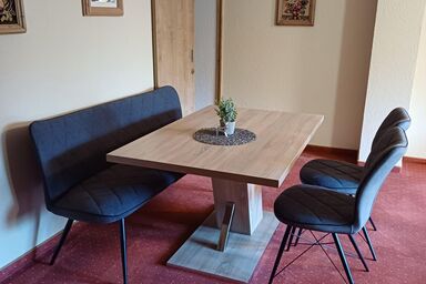 Haus Alt Schmiedhof - Appartement Typ A 2 Schlafzimmer