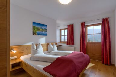 Appartement Franbichl - Appartement, 4 SZ, 3 Bäder