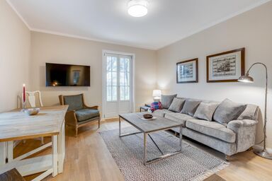 Villa Riedhof - Villa Riedhof Wohnung
