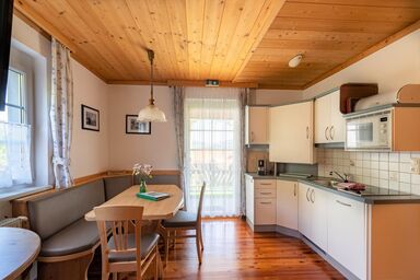 Ferienwohnungen Perhofer - Kaminfeuer (ab 3 Nächte)